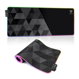 Килимок для миші ONIKUMA Gaming Mouse Pad G6 RGB |12x31"|