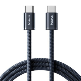 Кабель Baseus Dynamic 4 Fast Charging Data Cable USB-C to USB-C |100W, 1m| Кабель Baseus Dynamic 4 Fast Charging Data Cable USB-C to USB-C |100W, 1m|