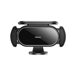 Тримач Baseus Steel Cannon pro Solar Electric Car Mount (SUGP010001)