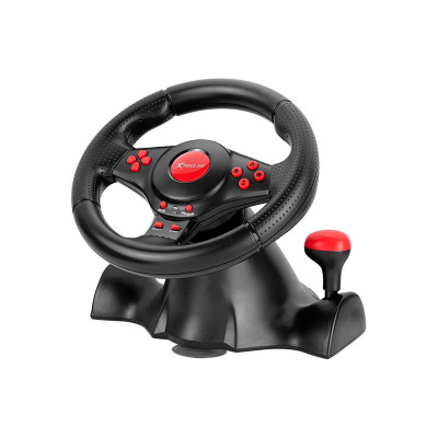 Ігрове кермо XTRIKE ME GP-903 Racing Wheel