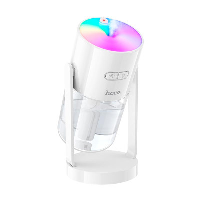 Зволожувач повітря HOCO Starry sky humidifier HX34 |RGB, 6h, 280ML|