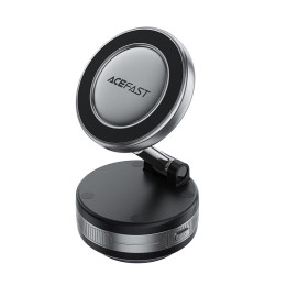 Тримач ACEFAST Electric Suction cup magnetic Phone holder E30 |4.7-6.9"|