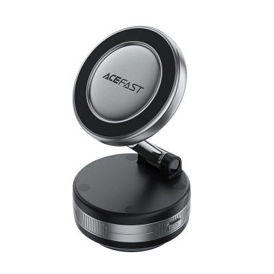 Тримач ACEFAST Electric Suction cup magnetic Phone holder E30 |4.7-6.9"|