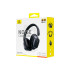 Навушники Baseus Bowie Noise - Cancellation Wireless Headphones H1s |BT5.4, ANC, 60/120h|