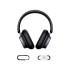 Навушники Baseus Bowie Noise - Cancellation Wireless Headphones H1s |BT5.4, ANC, 60/120h|