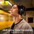 Навушники Baseus Bowie Noise - Cancellation Wireless Headphones H1s |BT5.4, ANC, 60/120h|