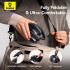 Навушники Baseus Bowie Noise - Cancellation Wireless Headphones H1s |BT5.4, ANC, 60/120h|