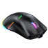 Миша Onikuma Onikuma RGB Tri-Mode Gaming Mouse CW928 |2.4G/BT/Type-C, 800-12000DPI|