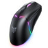 Миша Onikuma Onikuma RGB Tri-Mode Gaming Mouse CW928 |2.4G/BT/Type-C, 800-12000DPI|