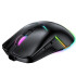 Миша Onikuma Onikuma RGB Tri-Mode Gaming Mouse CW928 |2.4G/BT/Type-C, 800-12000DPI|