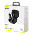 Навушники Bluetooth BASEUS Encok True Wireless Earphones WM01 Plus (NGWM01P-04)