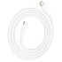 Кабель Hoco Type-C to Type-C Force fast charging data cable X93 |1m, 240W|