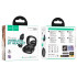Наушнкі HOCO fun true wireless BT headset EQ13 |BT5.3, 40/400mAh, 7h|