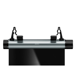 Кріплення для сміттєвих пакетів в авто BASEUS Clean Garbage Bag for Back Seat of Cars |2 rolls trash bag/40pcs| (CRLJD-C01)