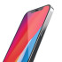 Захисне скло HOCO Nano 3D full screen edges protection tempered для iPhone12 Pro Max 6.7" |A12|