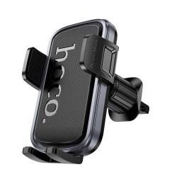 Утримувач HOCO Vista push-type car holder H78 (air outlet) |4.5-7"|