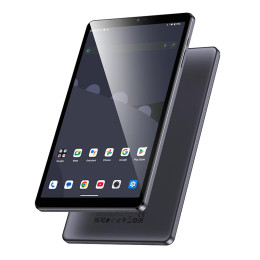 Планшет HOCO HI15 8.68-inch tablet PC with call function (Eurasia and Africa) |4GB RAM/64GB ROM, 2.4G/5G Wi-Fi|