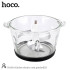 Електричний подрібнювач HOCO Kitchen electric meat grinder HA05A |2L|