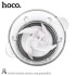 Електричний подрібнювач HOCO Kitchen electric meat grinder HA05A |2L|