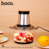 Електричний подрібнювач HOCO Kitchen electric meat grinder HA05A |2L|