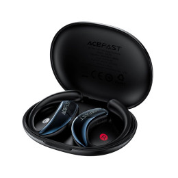 Навушники ACEFAST ACEFIT SE wireless earbuds FA005 IPX4 |BT5.4, 45/400mAh, 5/15h|