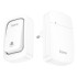 Дверний дзвінок HOCO self-powered wireless doorbell HI26 |20M|