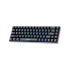 Клавіатура xtrike Me wireless Tri Mode mechanical keyboard GK - 994W BK |2.4G/BT5.0/USB, RGB|