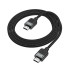 Кабель HOCO Cutting-edge HDTV 2.0 male-to-male 4K HD data cable US09 (L=2m)