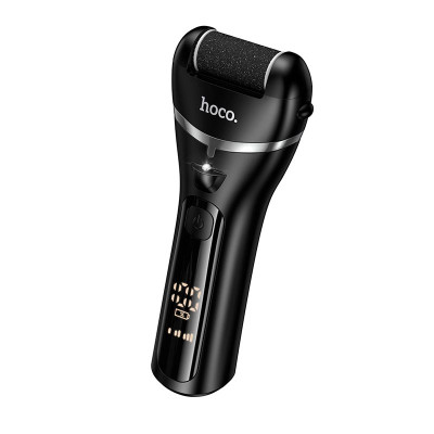 Електрическая пемза для ніг HOCO electric foot dermabrasion device HP90