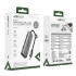 HUB адаптер ACEFAST USB-C 4-in-1 HUB J15 |0.15m, 5Gbps|