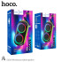 Акустика-караоке Hoco Wireless portable speaker DS33 |BT5.0, USB/TF, 30W|
