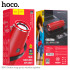 Акустика HOCO Desire song sports wireless speaker BS40 |IPX5, TWS, FM/BT/AUX/USB/TF, 7Wx2|