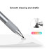 Стилус BASEUS Golden cudgel Capacitive Stylus Pen (ACPCL-0S)