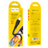 Кабель Hoco Type-C Ultimate silicone charging data cable X61 |1m, 3A|