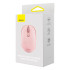 Миша Baseus F01B Tri-Mode Wireless Mouse |2.4G/BT5.0+BT3.0, 800-1200-1600dpi|