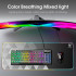 Клавіатура Onikuma wired gaming RGB keyboard 104 Keys G32 |ENG Layouts|