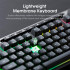 Клавіатура Onikuma wired gaming RGB keyboard 104 Keys G32 |ENG Layouts|