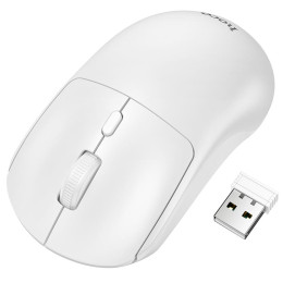 Mиша HOCO Platino wireless mouse GM42 |2.4G, 800/1200/1600 DPI|