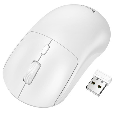 Mиша HOCO Platino wireless mouse GM42 |2.4G, 800/1200/1600 DPI|