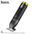 Машинка для стрижки волосся HOCO Dynasty engraving electric Hair clipper DAR45 |LED Display, SS Blade|