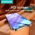 Захисне скло JOYROOM Knight Series Tempered Film 2.5 D Full Screen (HD) для iPhone 12 Pro Max 6.7 " JR - PF618