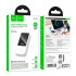4G портативний роутер HOCO Mobile portable WiFi HI42 (Europe Asia and Africa) |2.4g/WIFI6, 8h, 802.11ax/b/g/n|