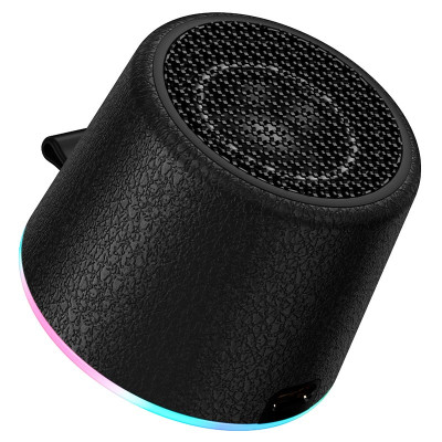 Акустика HOCO Shine magnetic BT speaker wave HC49 |BT6.0, TWS, 7W, 6h|