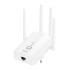 WIFI Repeater HOCO HI35 WiFi4 |300Mbps|