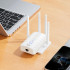 WIFI Repeater HOCO HI35 WiFi4 |300Mbps|