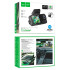 Відеореєстратор HOCO rear camera driving recorder DV15 |2" IPS, 720p/30FPS, WiFi|