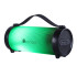 Акустика Bluetooth Beecaro with RGB Light RX33D |BT5.0, 7.5/8.5W, FM, AUX, TF| (230*94*97mm)