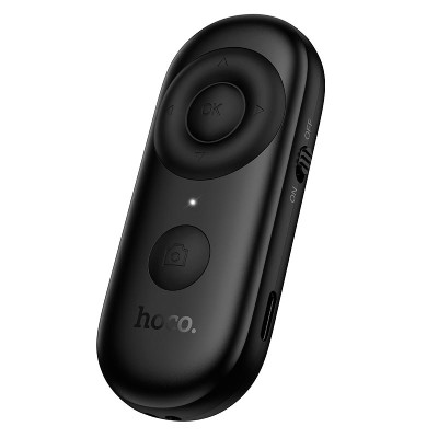 Пульт управління телефоном HOCO GM204 mobile phone multi-function remote control |BT5.4, 70h|