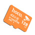 HOCO TF ultra-high-speed surveillance camera memory card (128GB) |CL10|