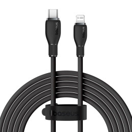 Кабель Baseus Type-C to Lightning Pudding Series Fast Charging Cable |20W, 2m|